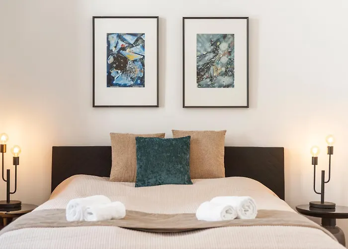 Belle Vie Apartamento *