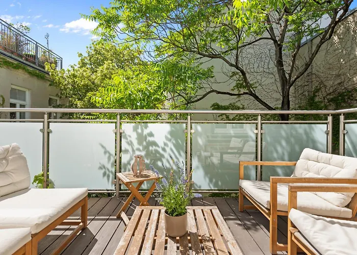 Apartamento Belle Vie *