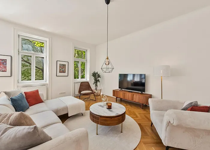 Apartamento Belle Vie *