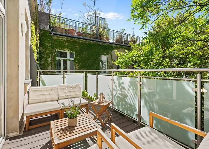 Apartamento Belle Vie