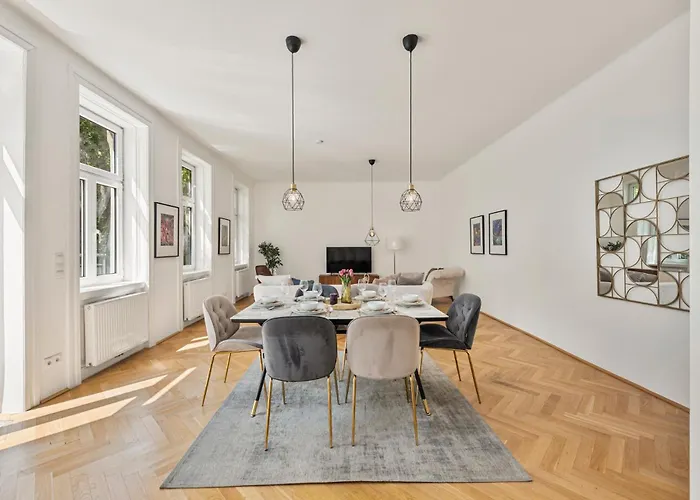 Apartamento Belle Vie *