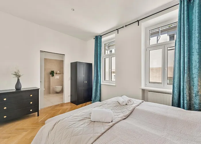 Apartamento Belle Vie