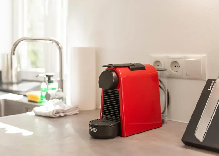 Apartamento Belle Vie *