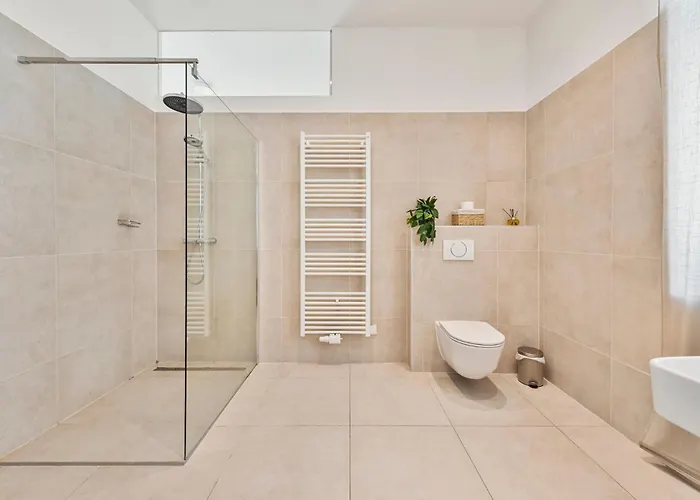 Apartamento Belle Vie