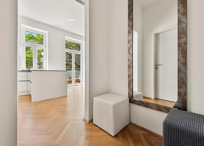Belle Vie Apartamento