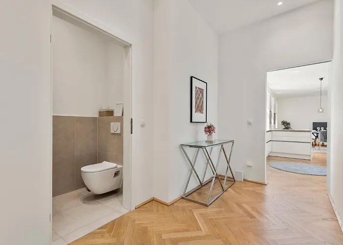 Belle Vie Apartamento
