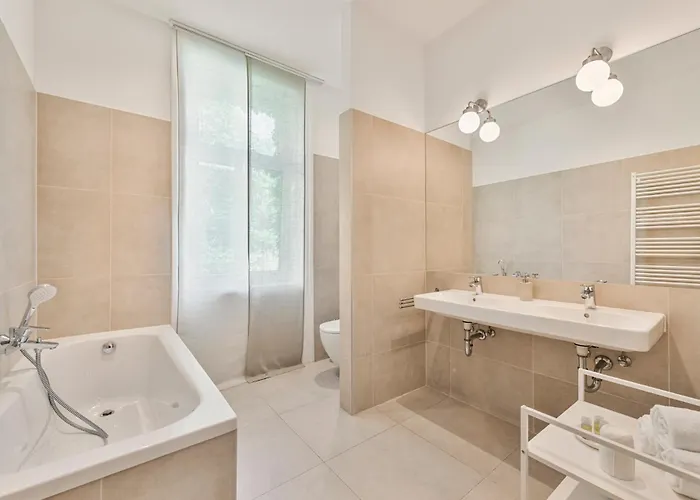 Belle Vie Apartamento *