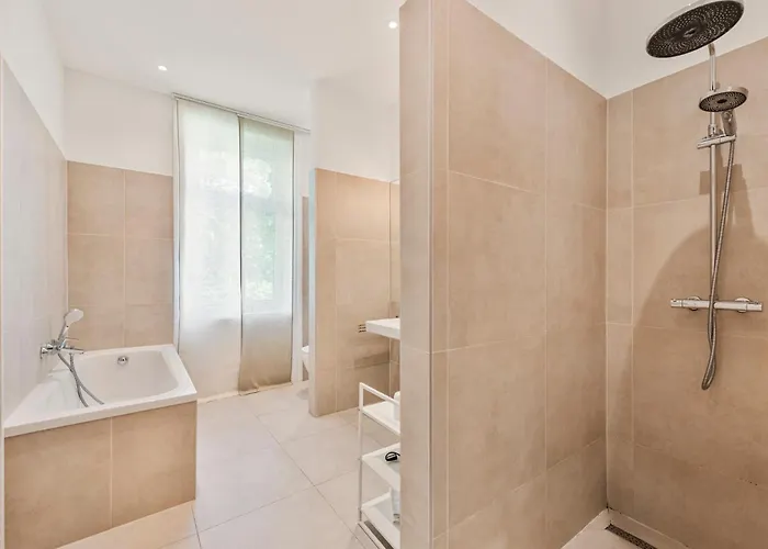 Belle Vie Apartamento *