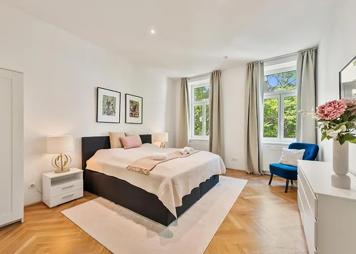 Apartamento Belle Vie Viena