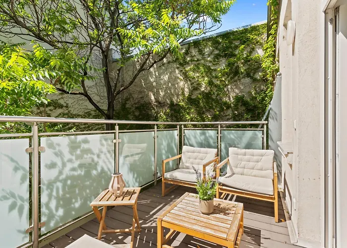 Belle Vie Apartamento