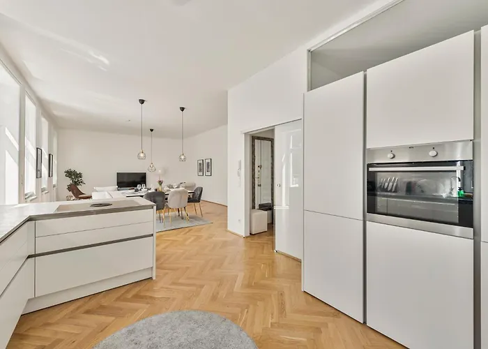Belle Vie Apartamento Viena